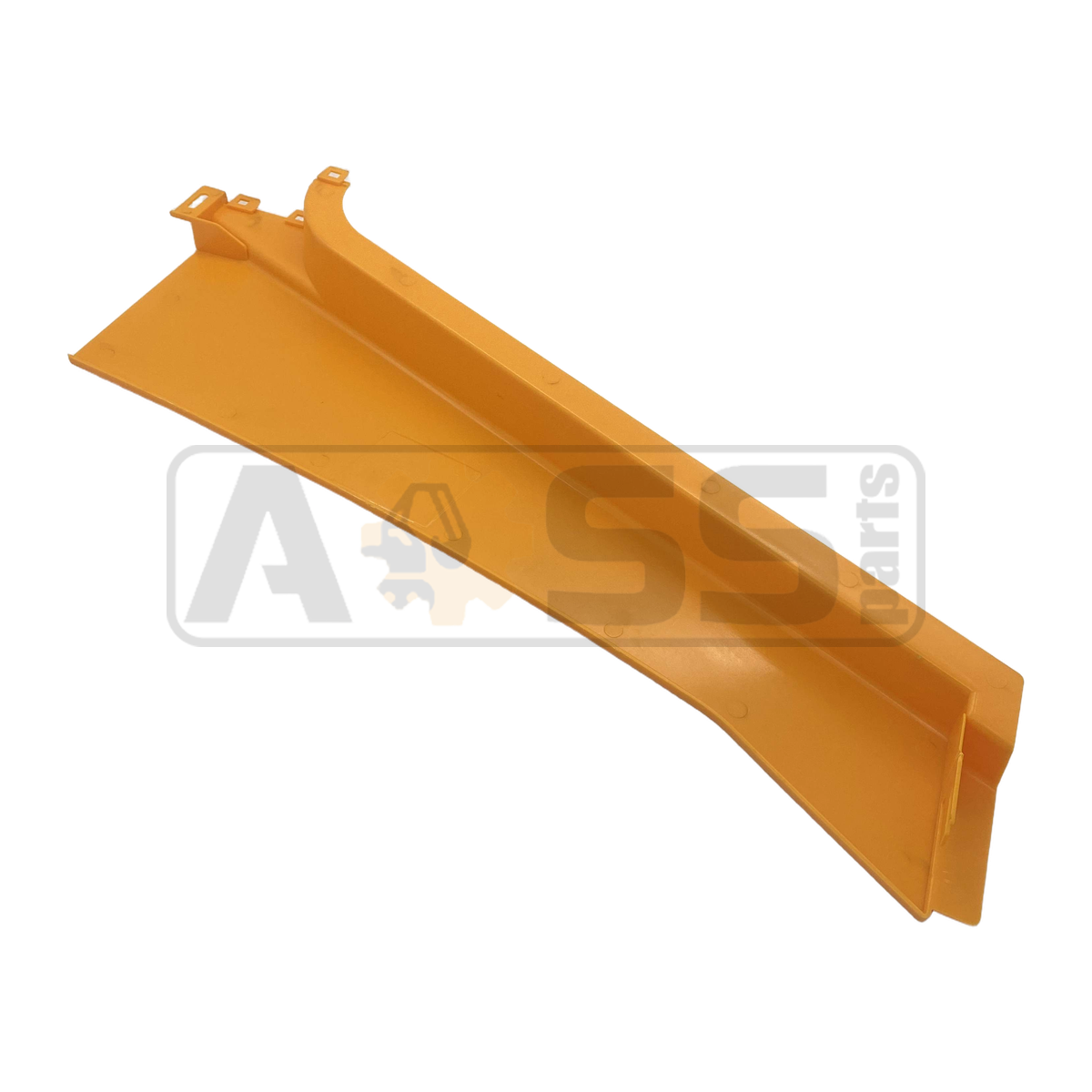 Уголок капота правый вертикальный н.м. 332/P5302 332/C4066