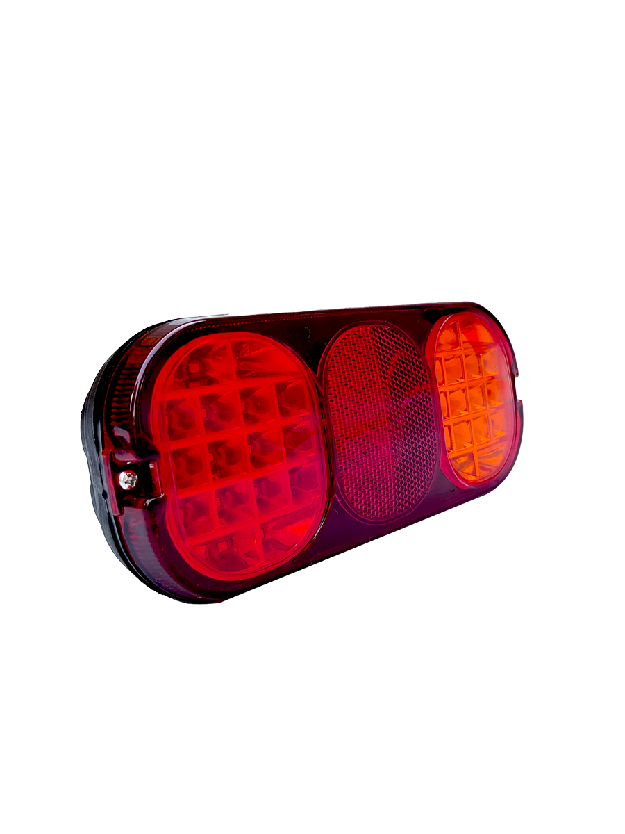 Фонарь задний стоп-сигнал н.м. LED светодиоды 700/50018 336-9096