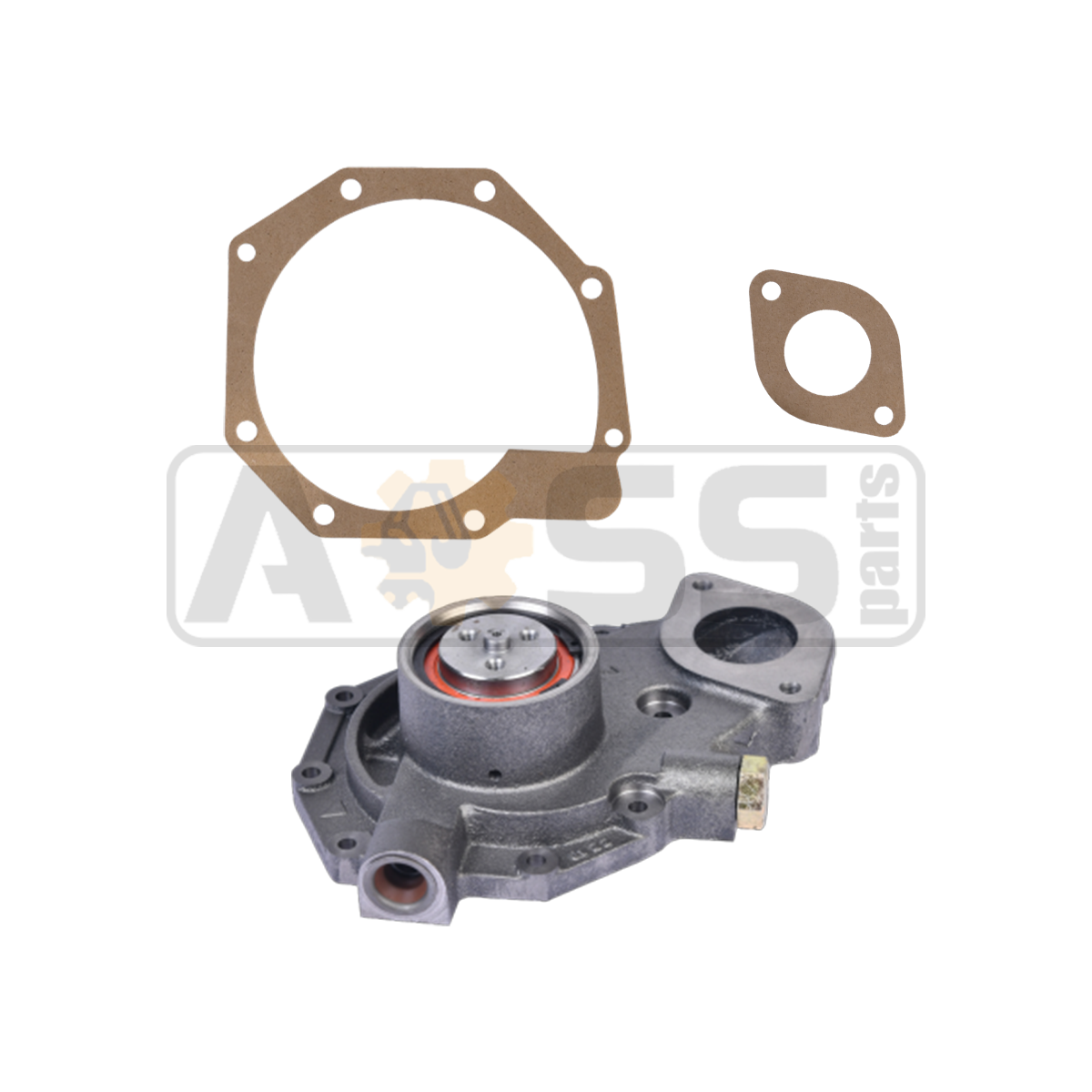 Водяной насос (помпа) KB16001 RE500734 F01/82498 330361581 6005028749 6005028749 KEBA/ULTIMATE