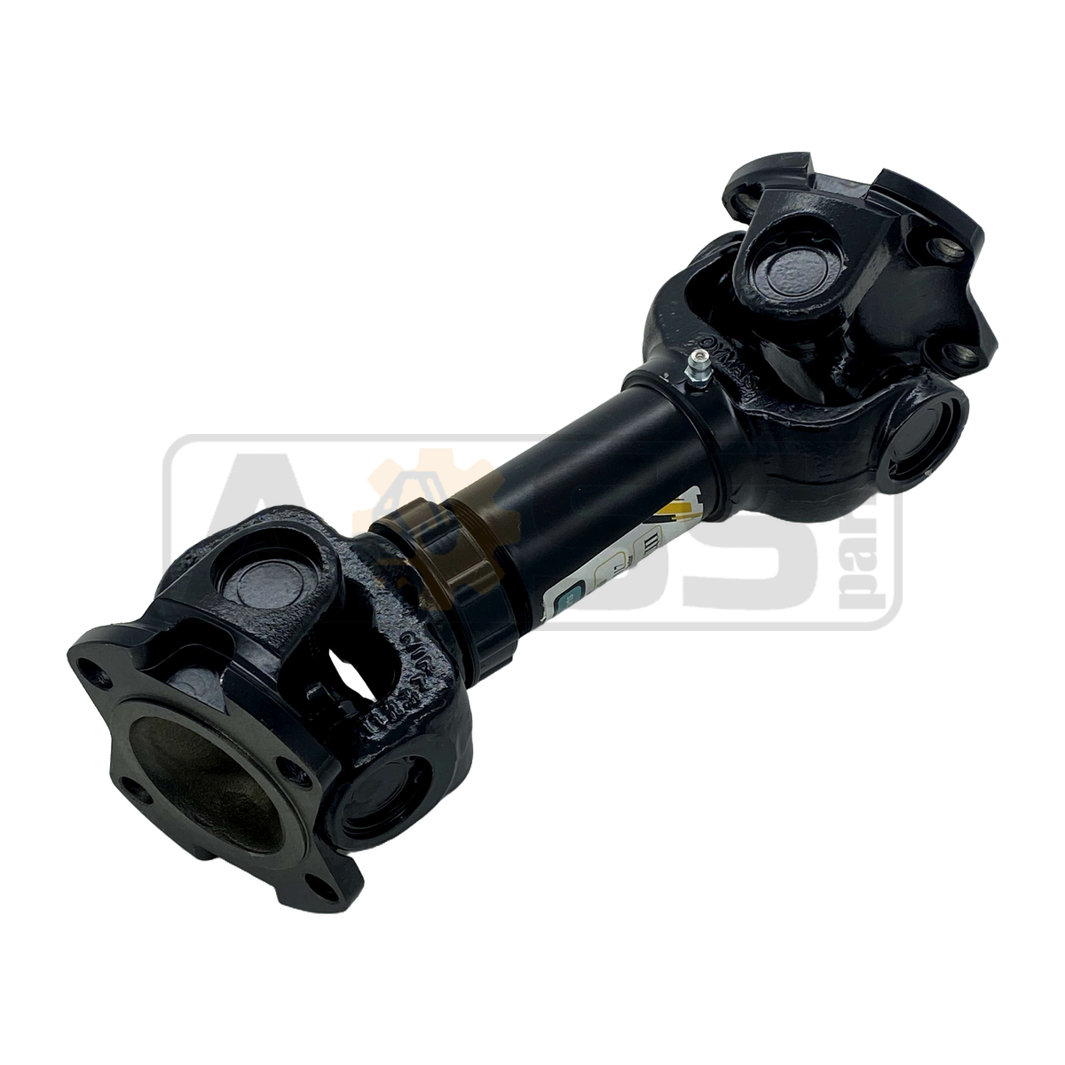 Вал углового редуктора  L253.4mm 299863 11021817