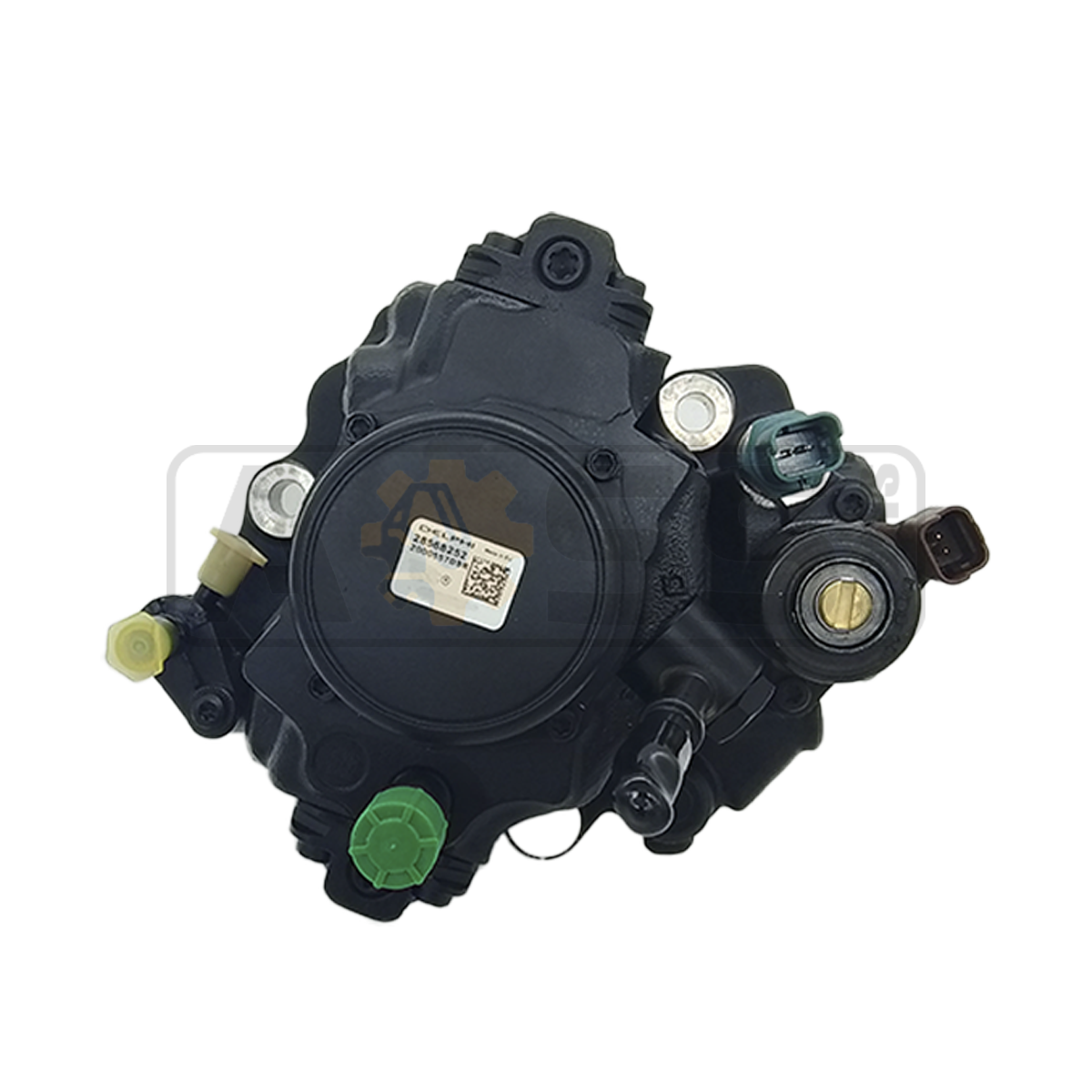 ТНВД SB 320/06620 28568252 160 DELPHI