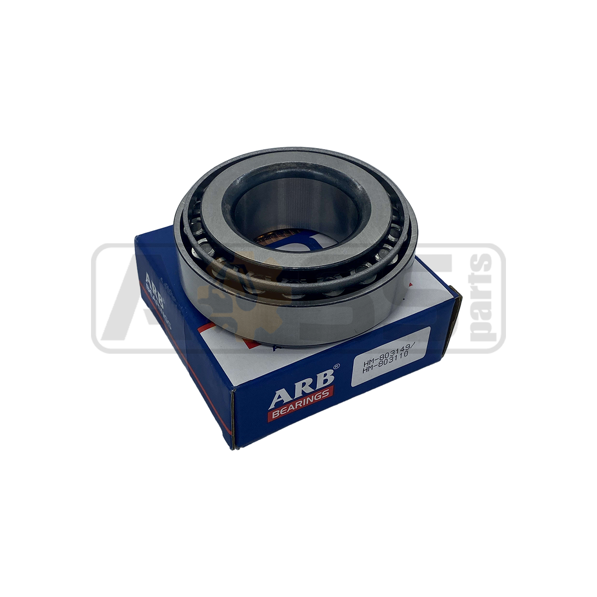 Подшипник хвостовика HM803149/10 907/09000 PRP ARB