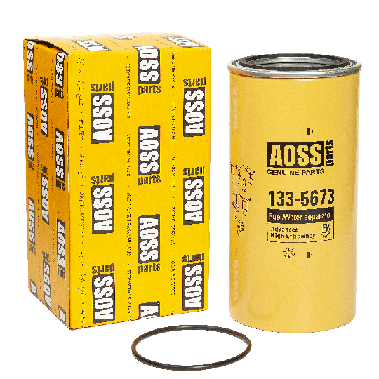 Фильтр топливный P551746 P550748 P551857 P551858 133-5673 FS19591 513-4490 AOSS