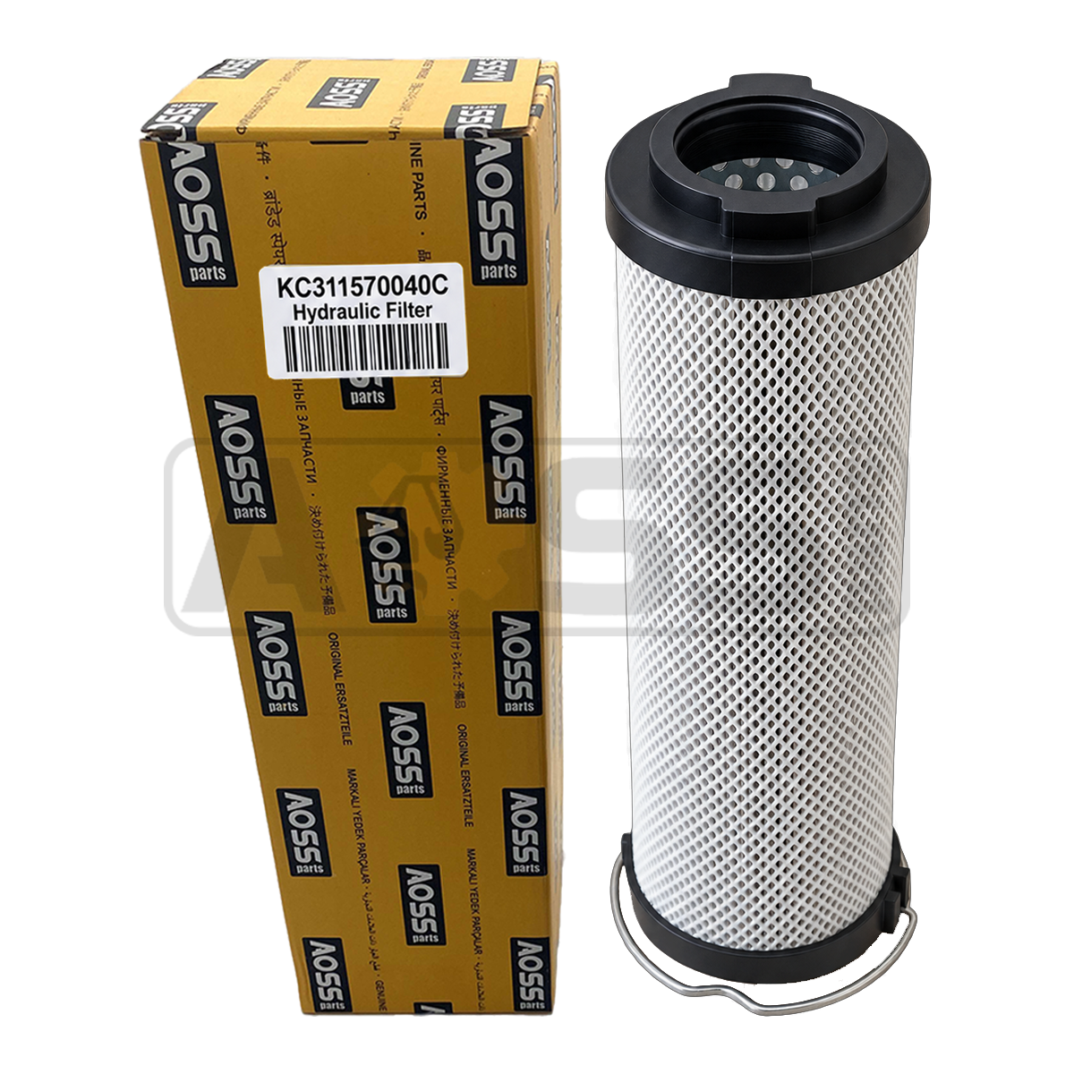 Гидравлический фильтр KC311570040C AOSS