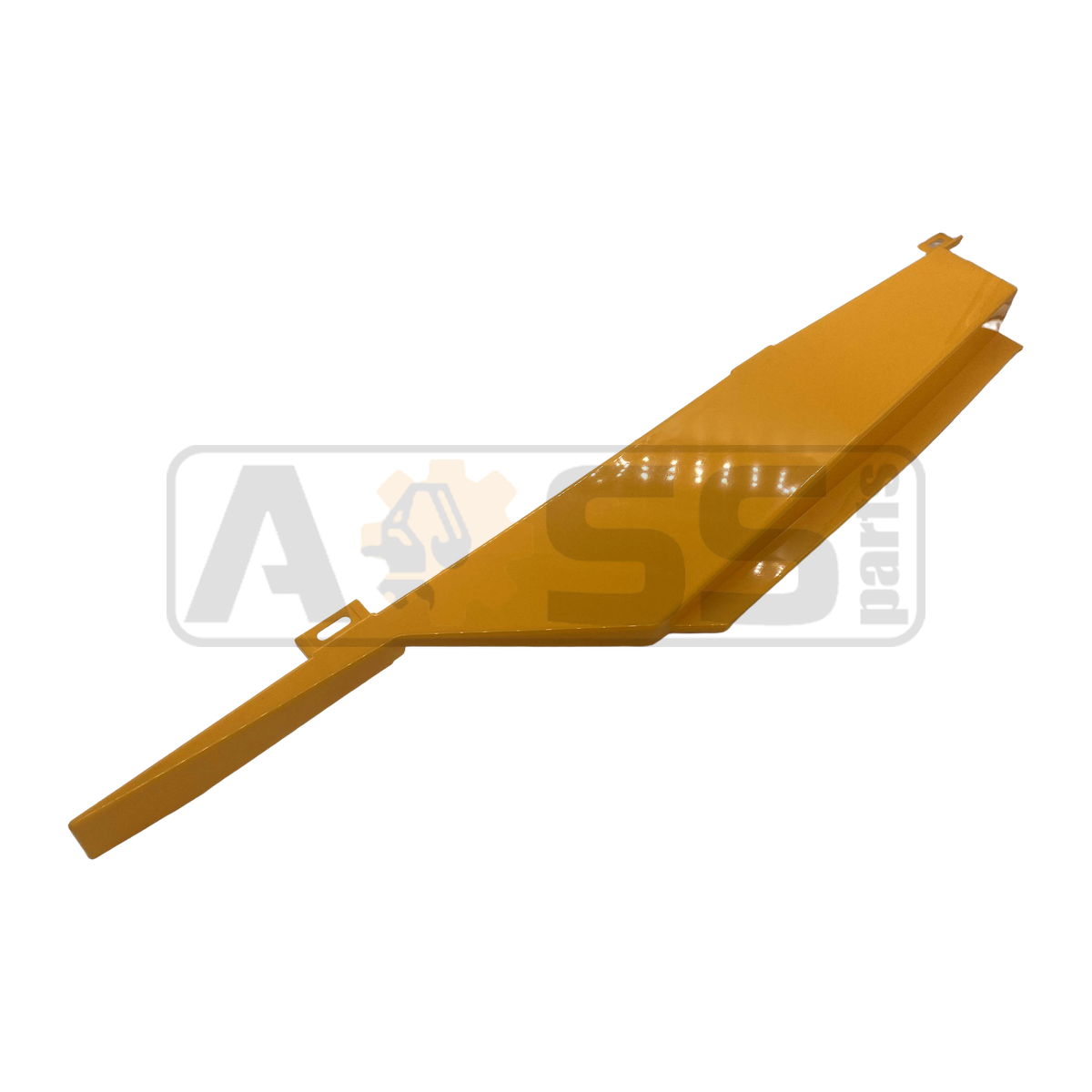 Уголок капота правый горизонтальный н.м. 332/P5300 332/C4065