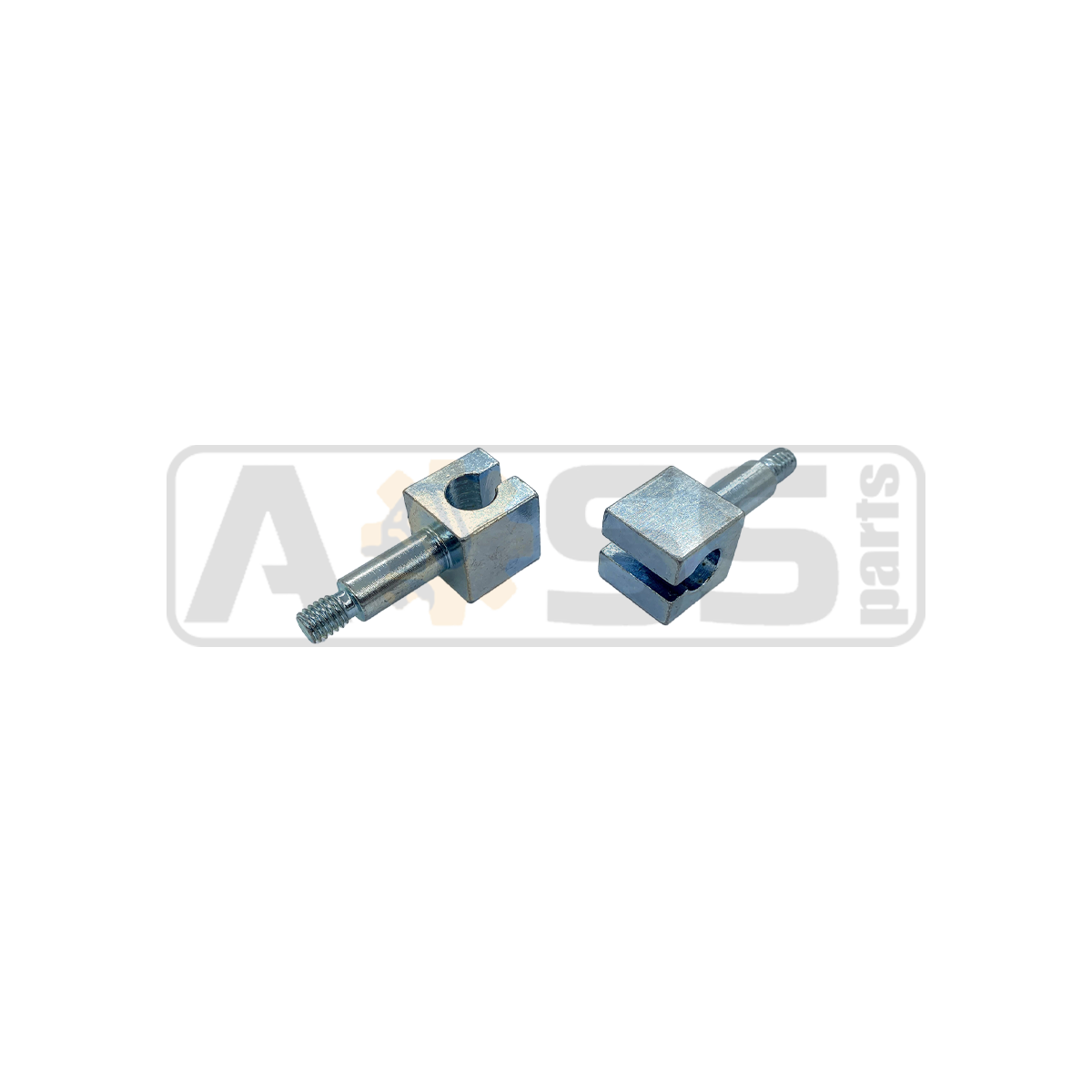 Адаптер крепления троса газа 123/05557