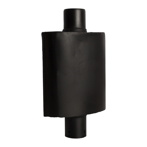 Глушитель KBEX0769 8S-4996 KEBA