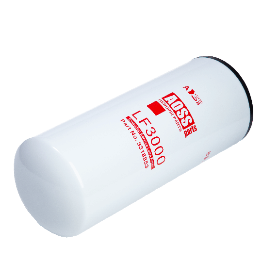 Фильтр масляный LF3000 P553000 02/910965 3401544C 11E1-70130 AOSS