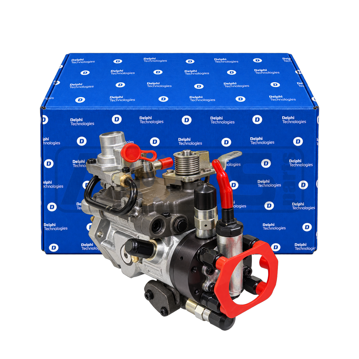 ТНВД 320/06929 9323A260G 9323A262G DELPHI