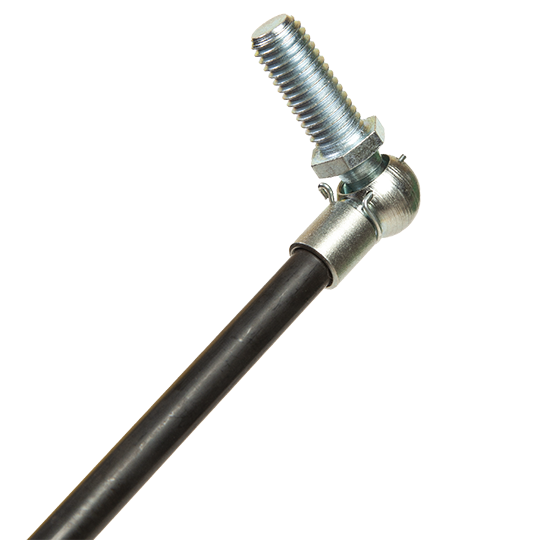 Газовый микролифт двери F21/90030