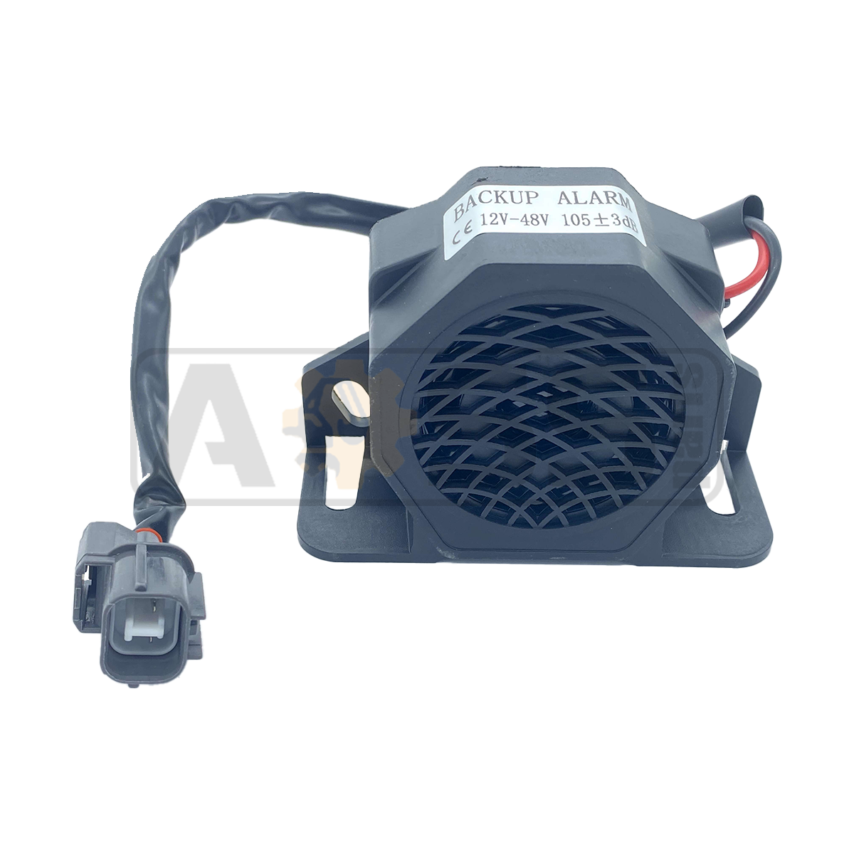 Сигнал заднего хода 12v 717/07700 335/C6340
