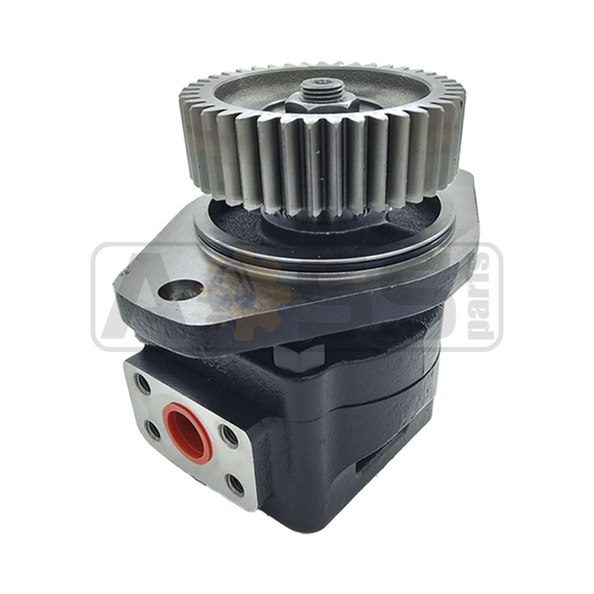 Гидронасос 14ccr 333/G5393 332/G6161 рулевой PARKER