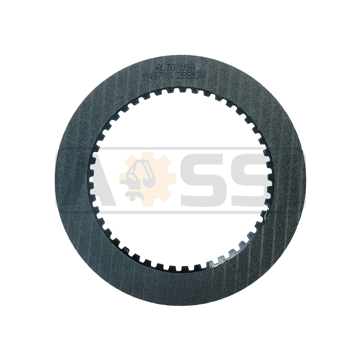 Диск фрикционный КПП 445/03205 OEM ALTO США
