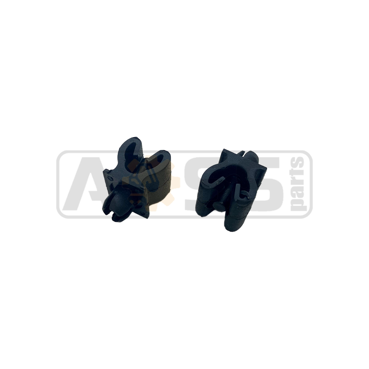 Фиксатор линии обратки на форсунке 320/07085 320/07055