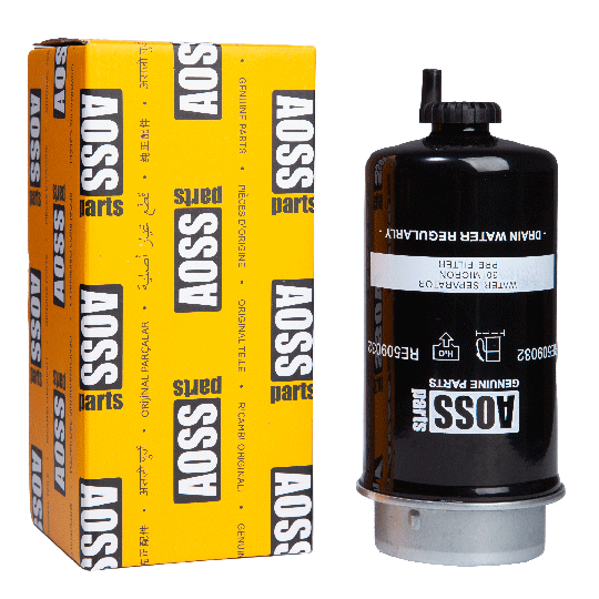 Фильтр топливный (вставка) RE509032 P551422 FS19976 AOSS