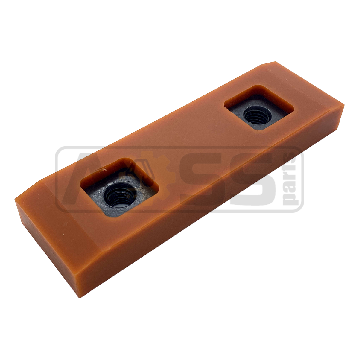 Вкладыш телескопа 159/69914 159/69625 45 x 150 x 19mm