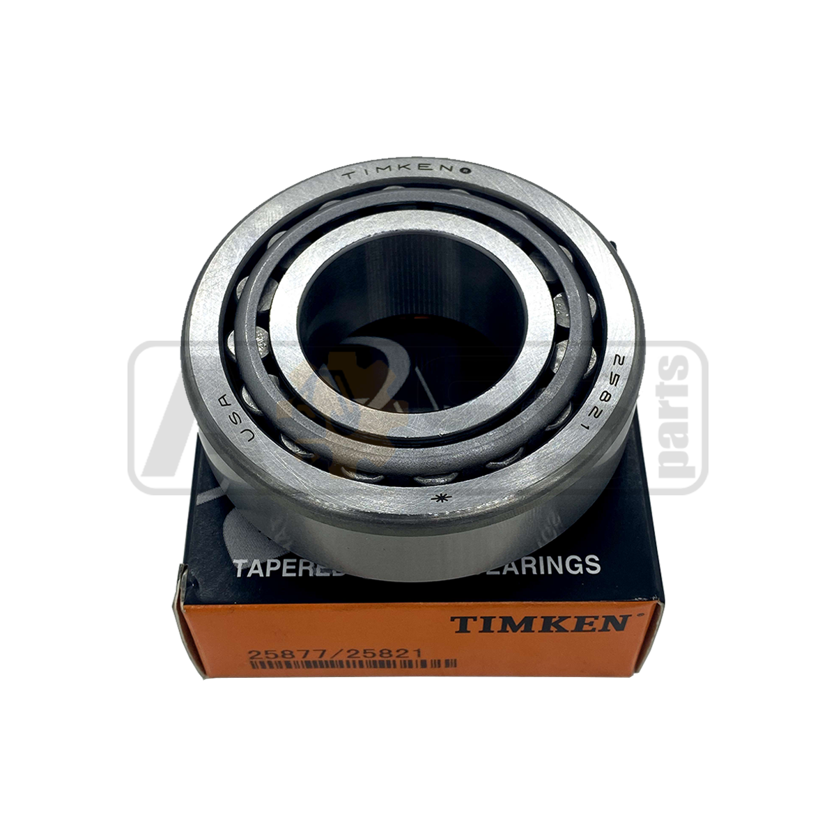 Подшипник 907/20049 907/09600 907/M3136 25877-25821 73х34,5х25 TIMKEN