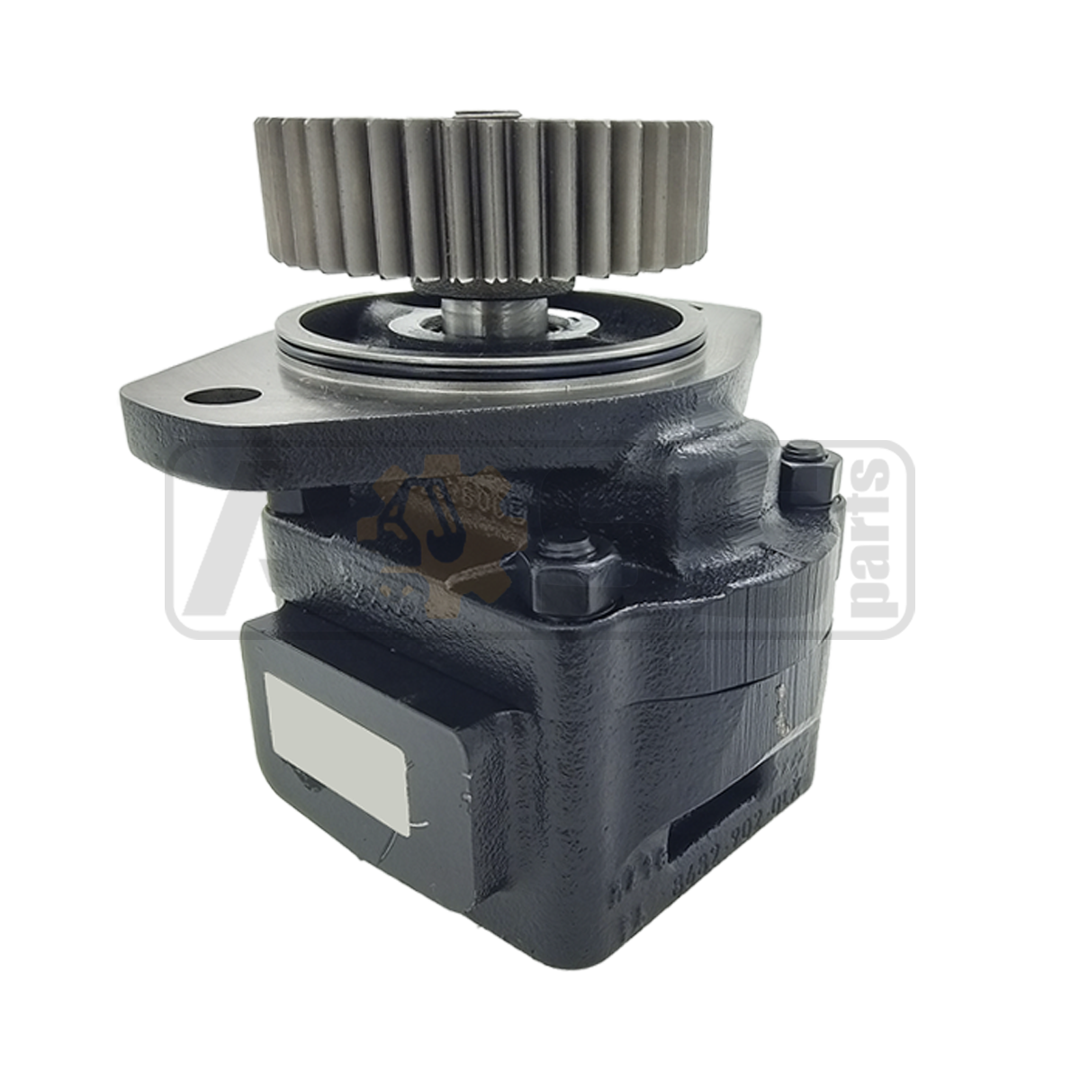Гидронасос 14ccr 333/G5393 332/G6161 рулевой PARKER