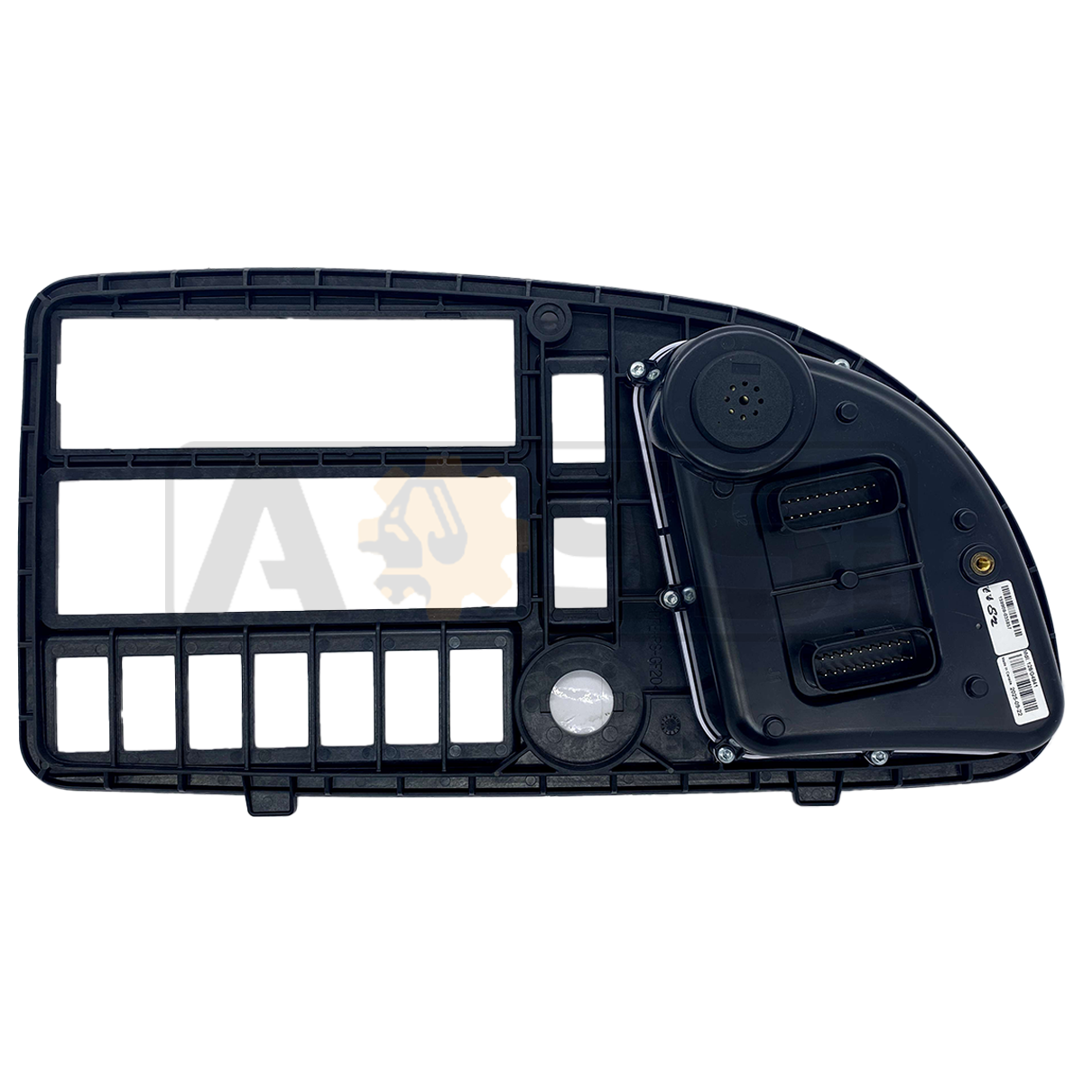 Панель приборов 728/H2481 728/H2482 JCB Оригинал