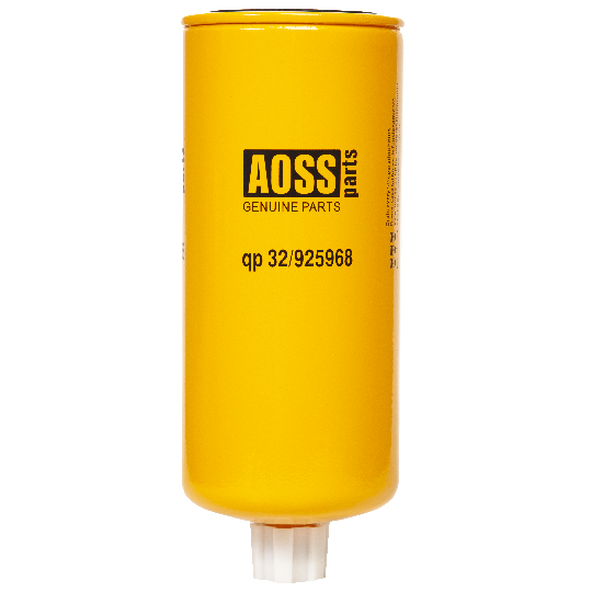 Фильтр топливный 32/925968 336/F4093 15271319 60288129 P551000 ST20813 AOSS