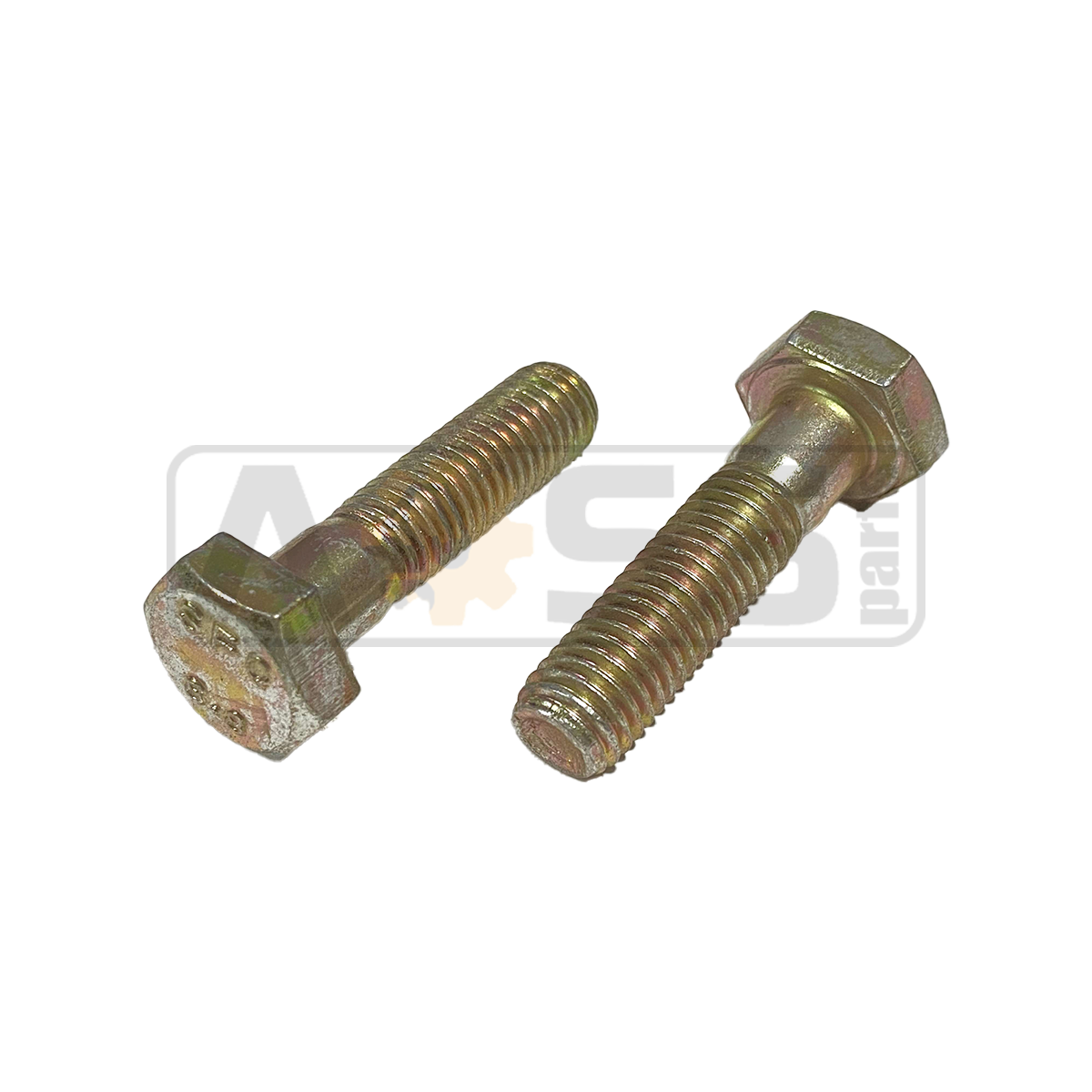 Болт стальной M10 x 40 1315/3410Z