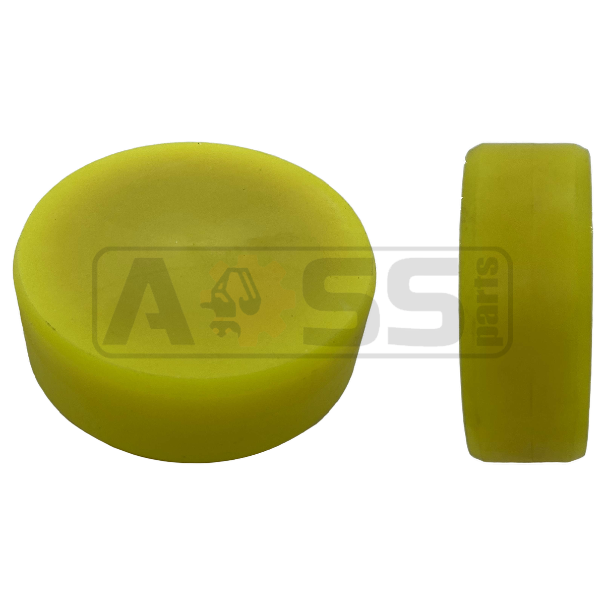 Направляющая аутриггера нижняя F99/74020