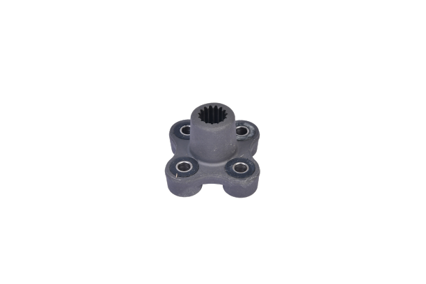 Муфта гидравлического насоса 15T 253541A1