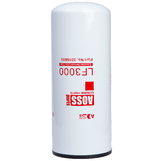 Фильтр масляный LF3000 P553000 02/910965 3401544C 11E1-70130 AOSS