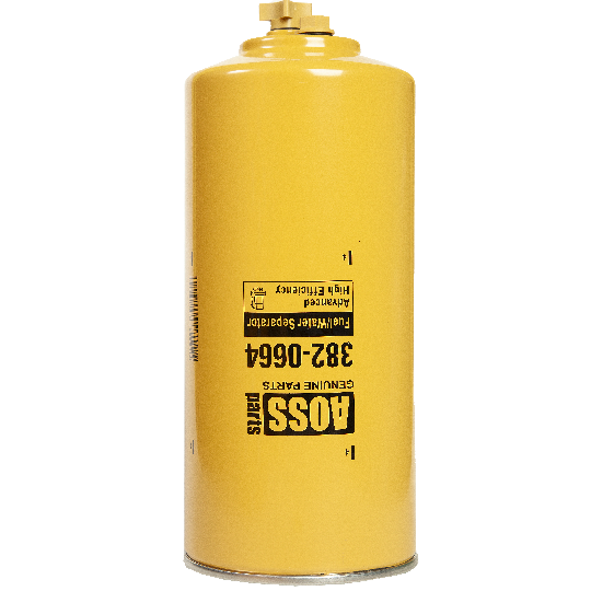 Фильтр топливный ST20014 (1\12) P550937 316-9954 382-0664 438-5385 FU-1076 SFC-55280 AOSS