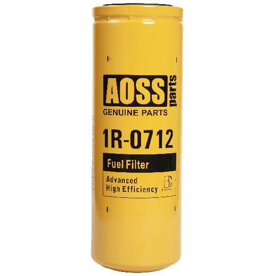 Фильтр топливный 1R-0712 AOSS