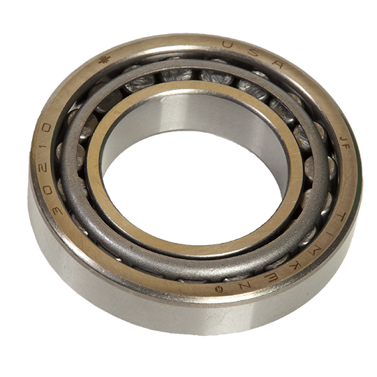 Подшипник 11709481 3475585M1 S06/40194 27309 30210 TIMKEN