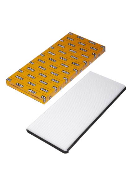 Фильтр воздушный кабины (печки прямоуг) 332/F8191 30/926362 580/12175 AOSS