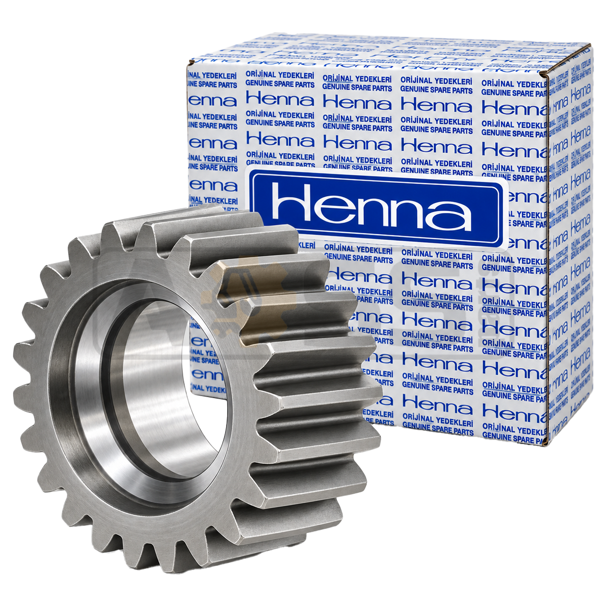 Сателлит 135947 408526 210-5934 11709499 6194930M1 S06/41444 Henna